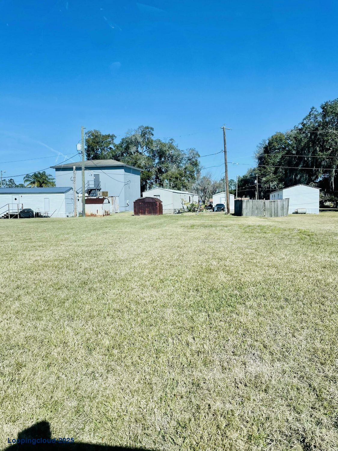 Commercial Property for Sale in Seffner Florida 33584