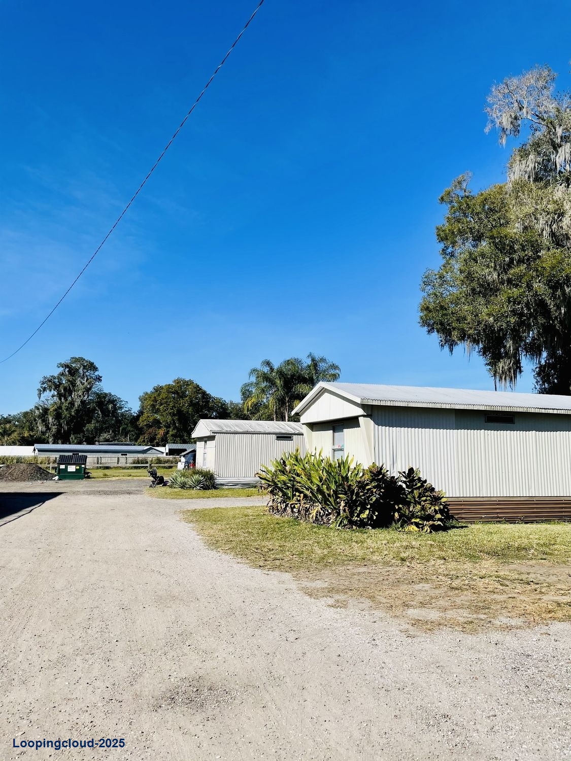 SEFFNER SHORES MOBILE HOME PARK FOR SALE