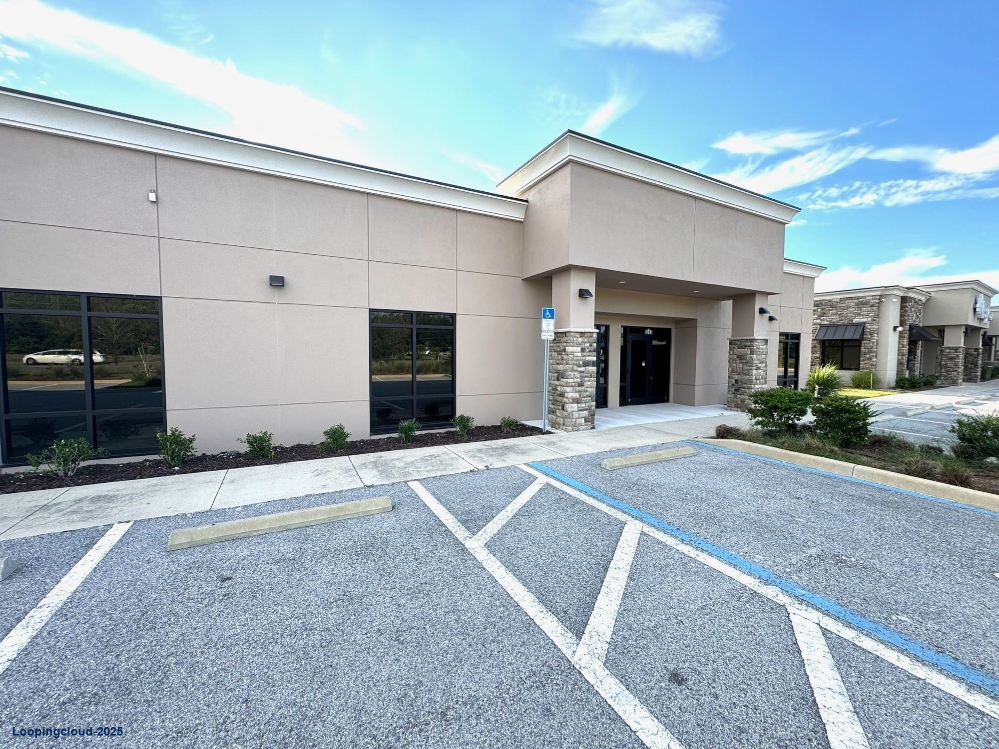 5079 & 5083 Little Rd