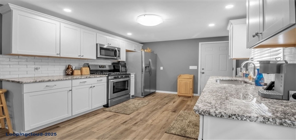 715 Ridge Road Buffalo New York, 14218 | 715 Ridge Road