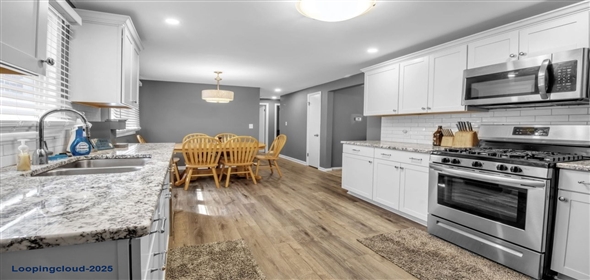 715 Ridge Road Buffalo New York, 14218 | 715 Ridge Road
