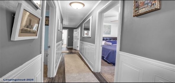 715 Ridge Road Buffalo New York, 14218 | 715 Ridge Road