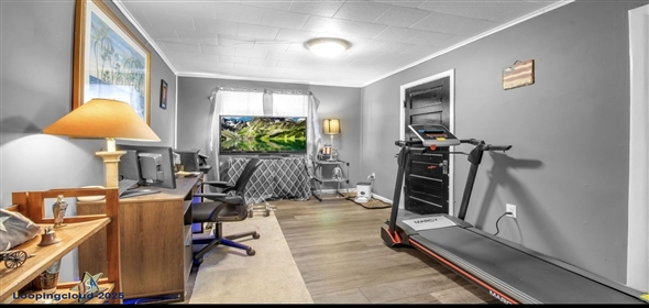 715 Ridge Road Buffalo New York, 14218 | 715 Ridge Road