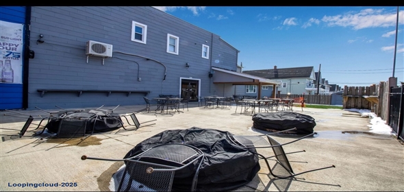 715 Ridge Road Buffalo New York, 14218 | 715 Ridge Road