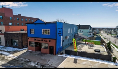 715 Ridge Road , Buffalo New York                                                                                             14218