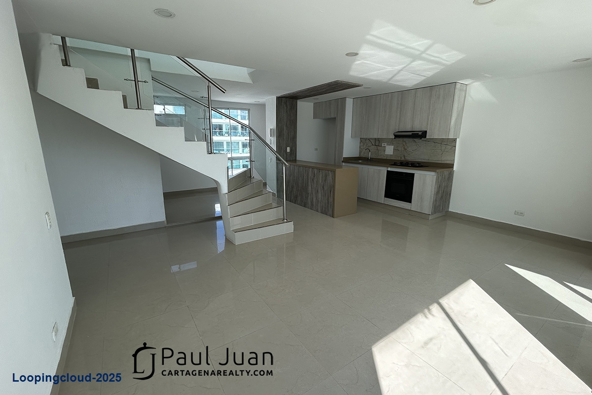 Beautiful apartment