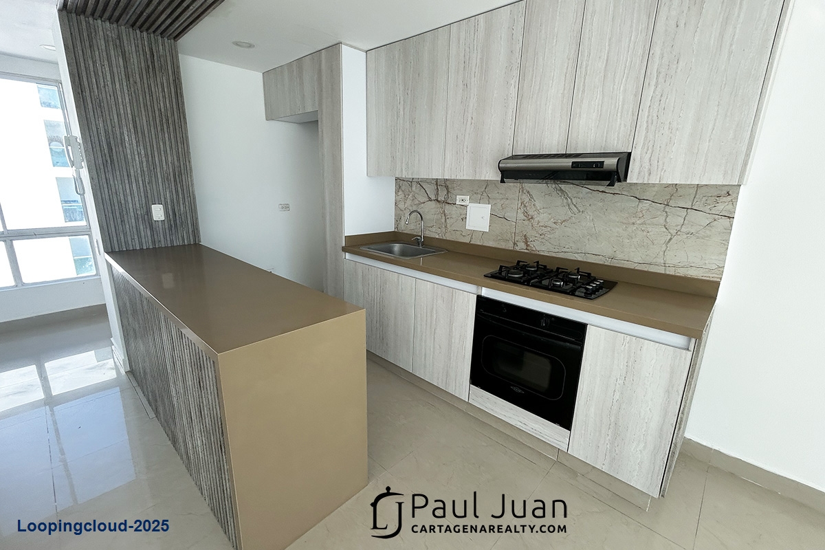 Beautiful apartment