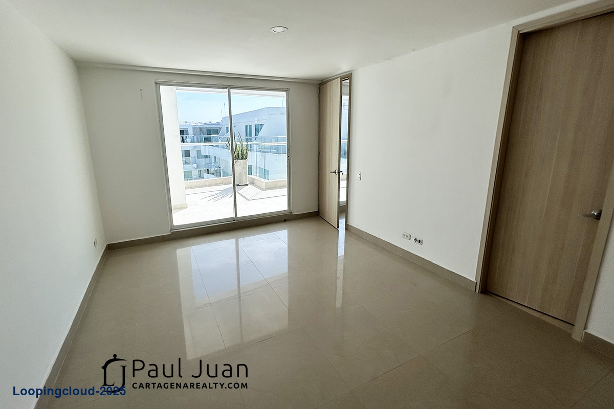 Beautiful apartment