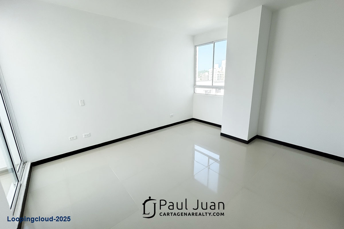 Fabulous residential apartment