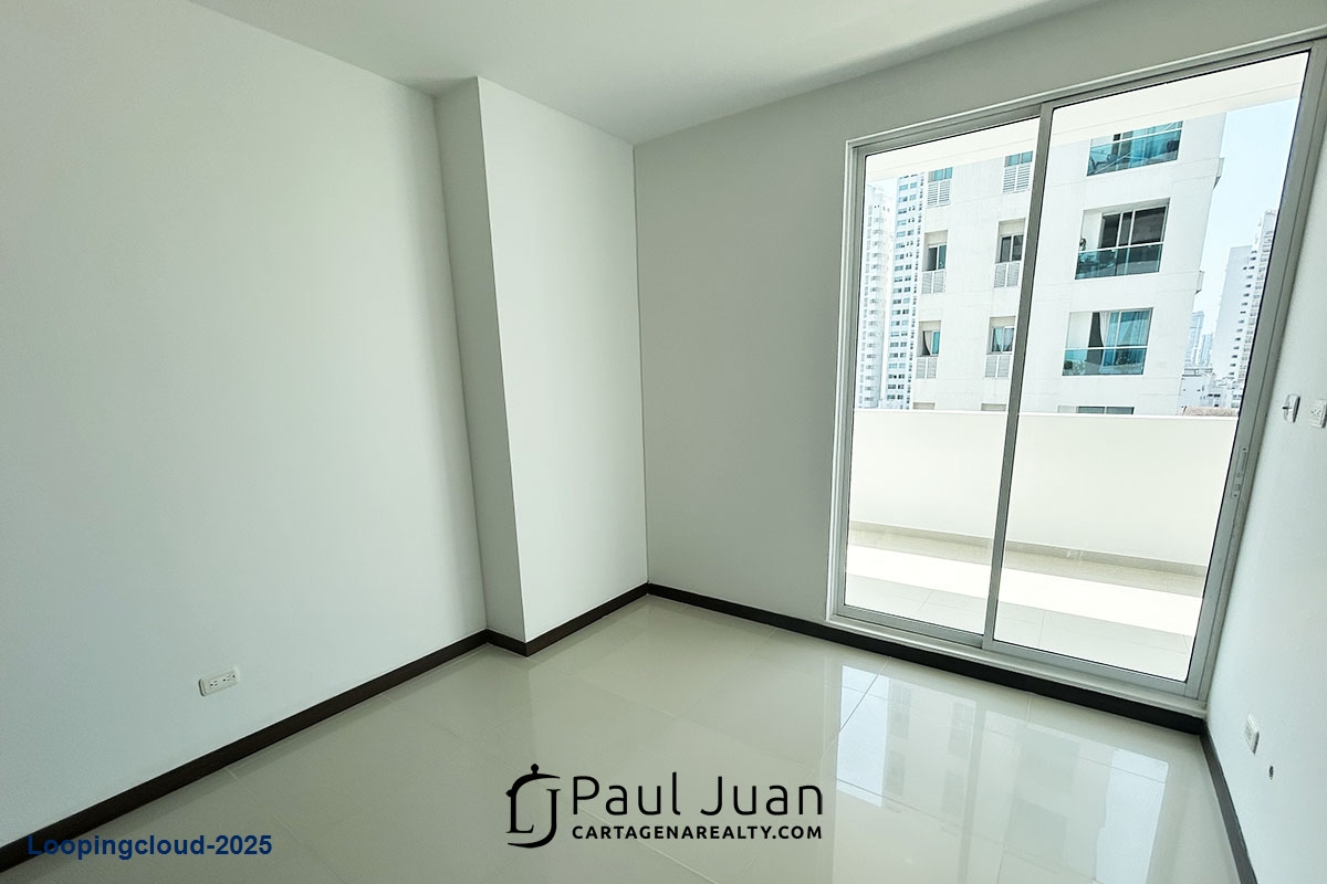 Fabulous residential apartment