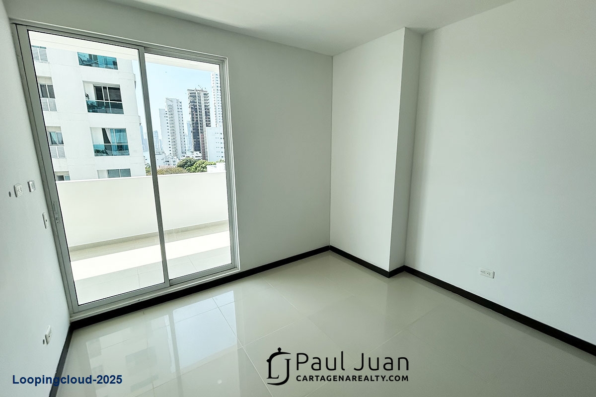Fabulous residential apartment