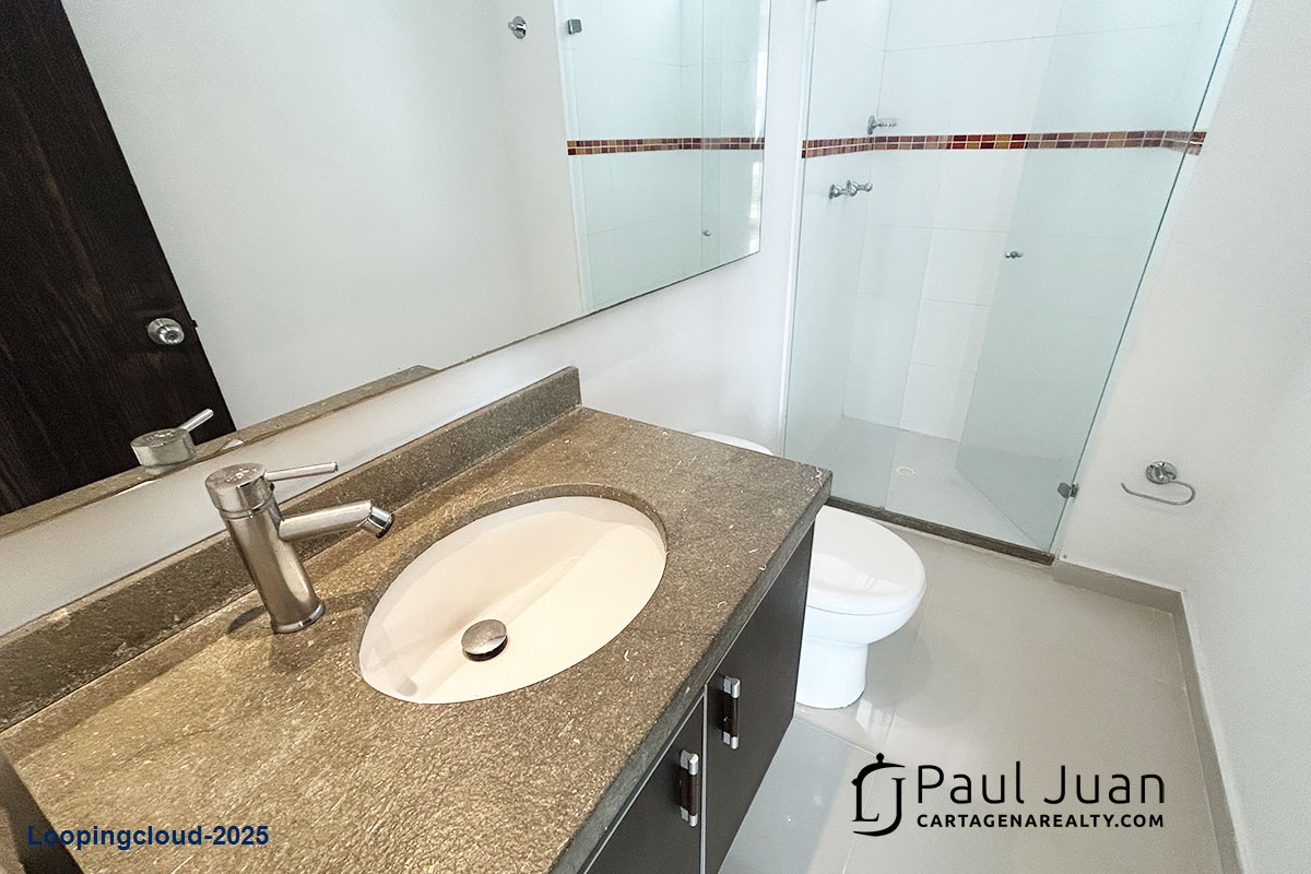 Fabulous residential apartment