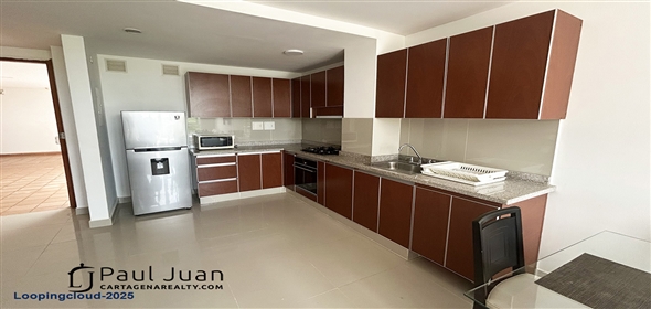 Road to Colegio Britanico.Cartagena  Bolivar, 130001 | Really nice apartment