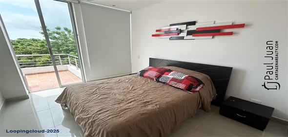 Road to Colegio Britanico.Cartagena  Bolivar, 130001 | Really nice apartment
