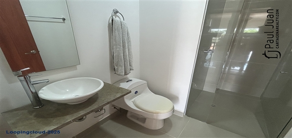 Road to Colegio Britanico.Cartagena  Bolivar, 130001 | Really nice apartment