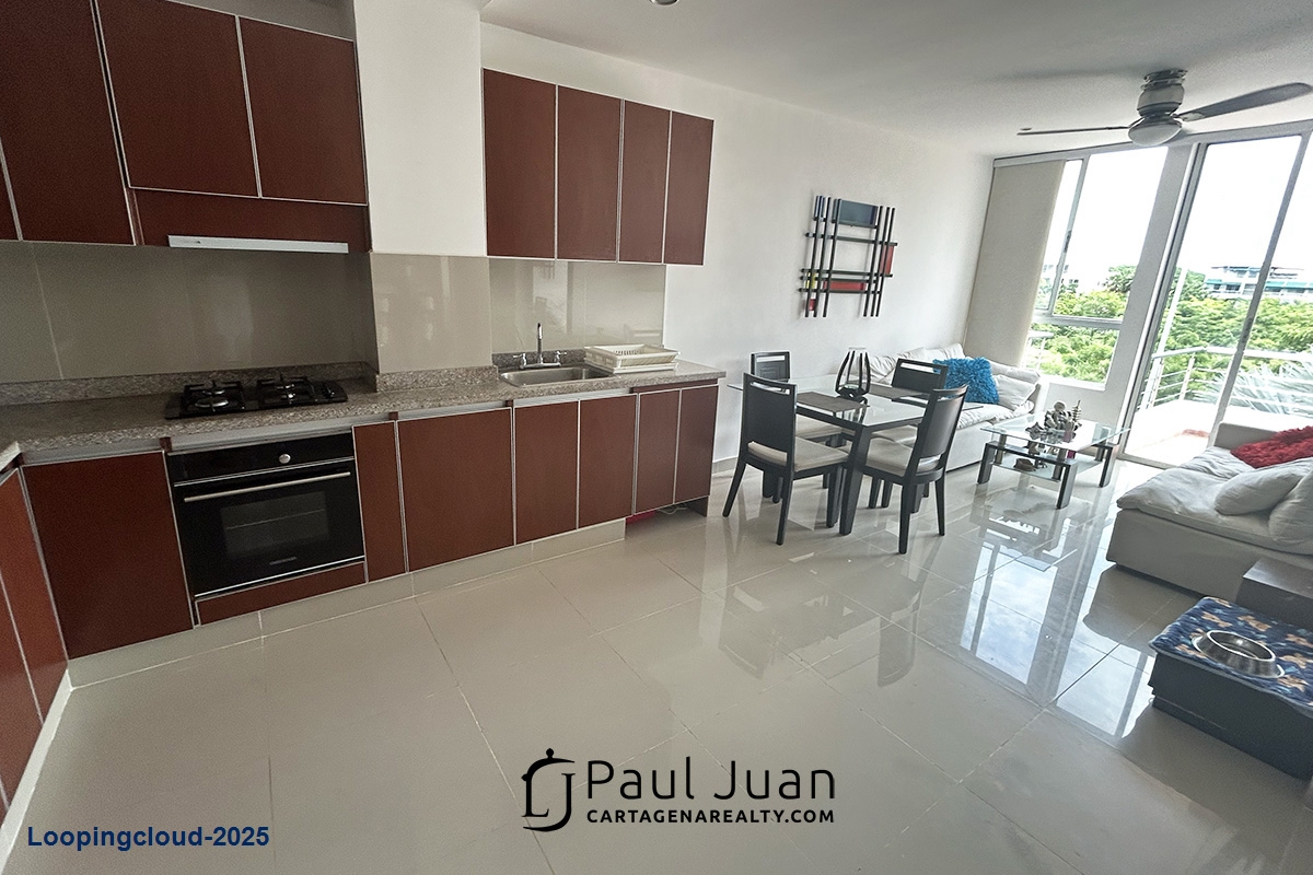 Really nice apartment