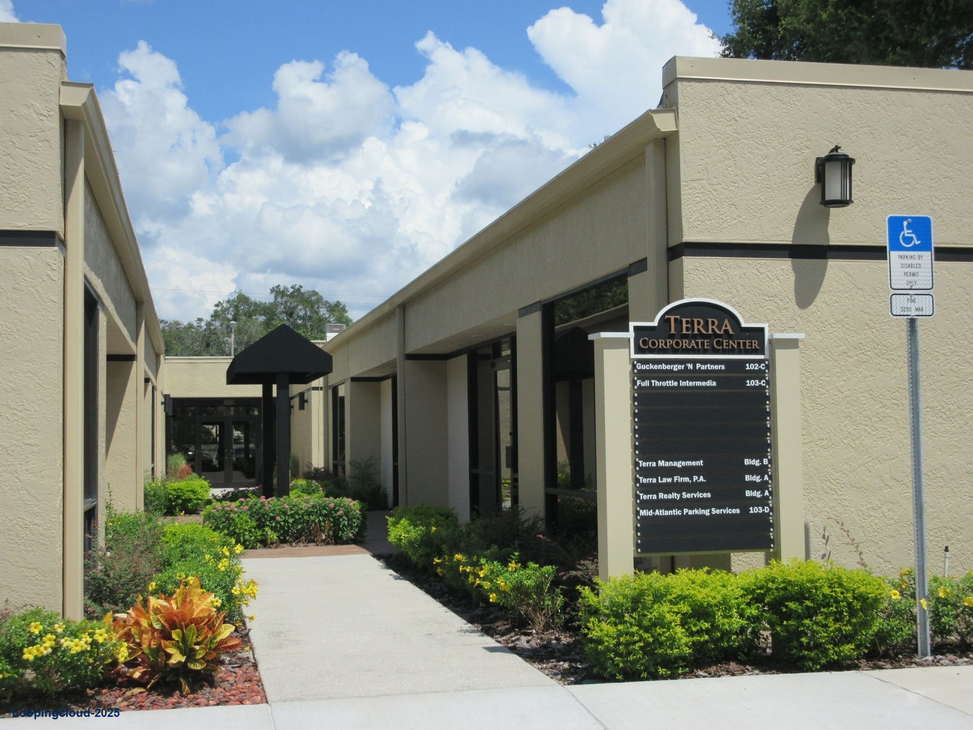 Terra Corp Business Office Park