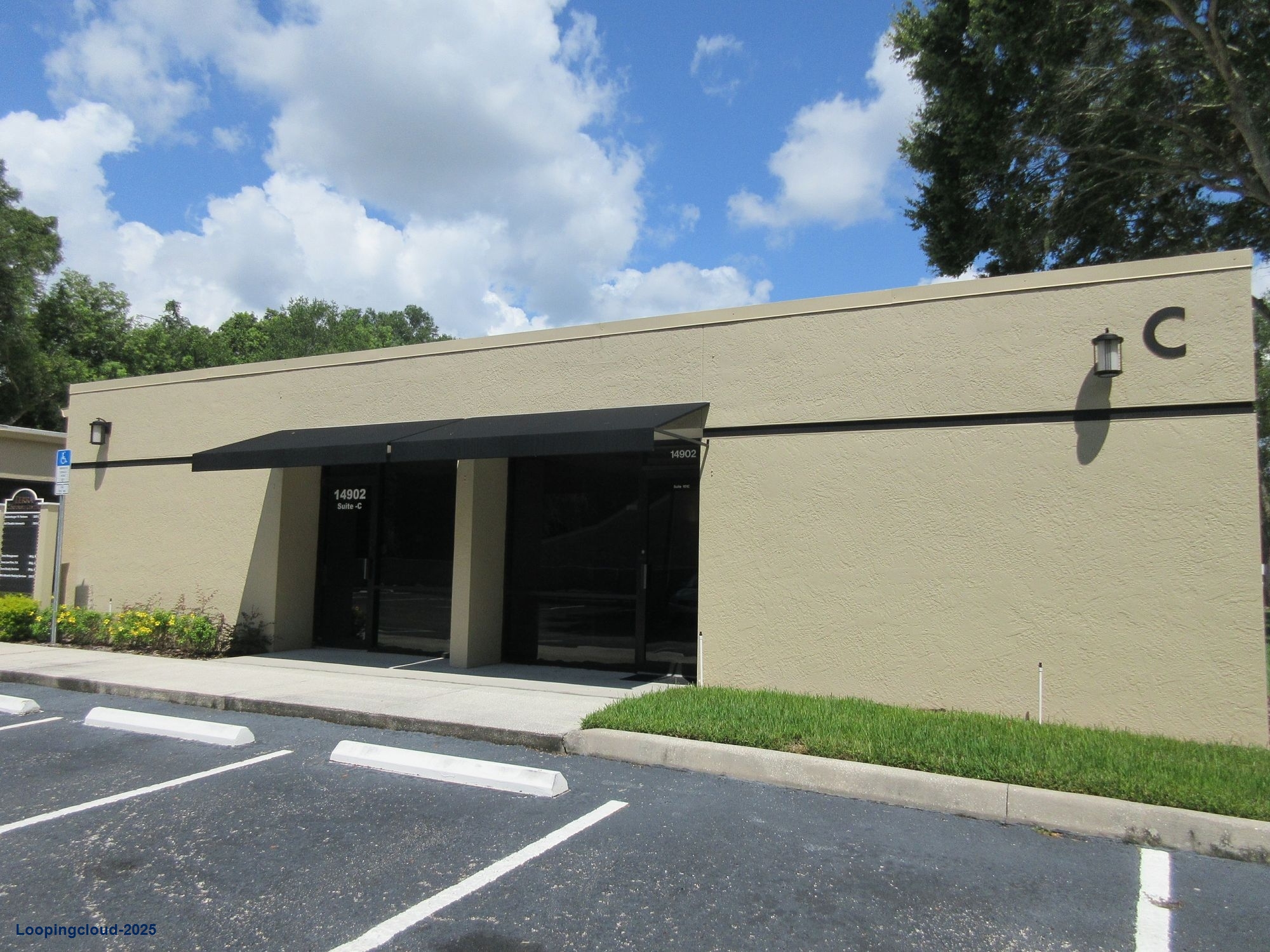 Terra Corp Business Office Park