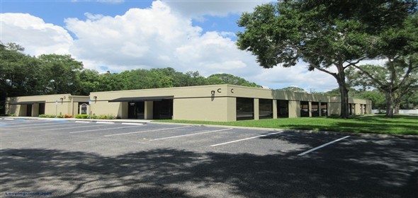 14906 Winding Creek Court Tampa Florida, 33613 | Terra Corp Business Office Park