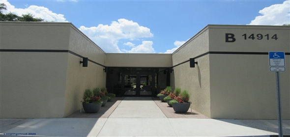 14906 Winding Creek Court Tampa Florida, 33613 | Terra Corp Business Office Park