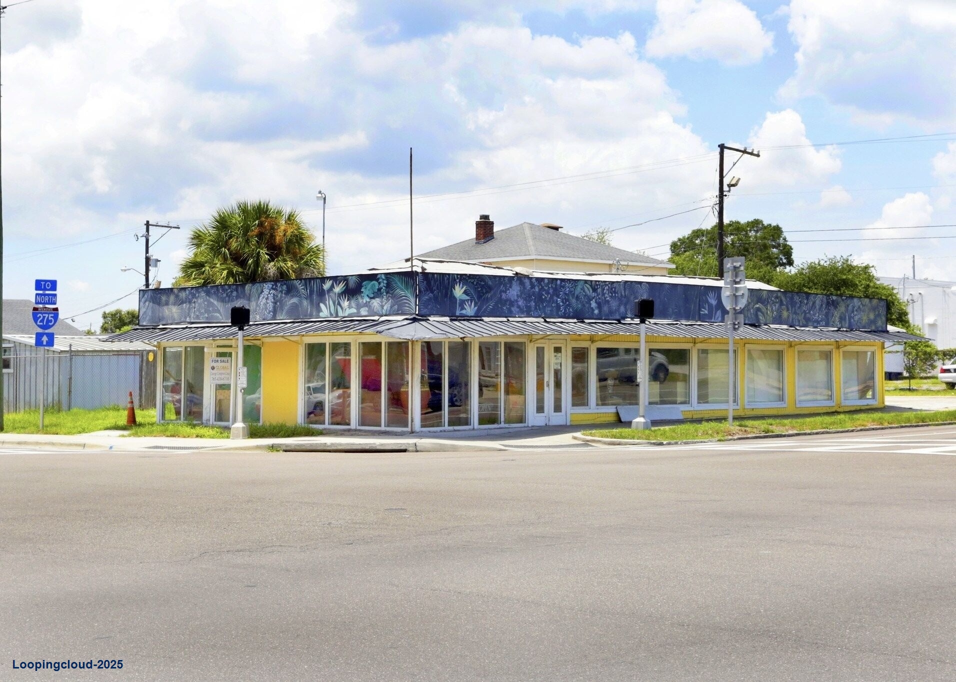 Retail Property for Sale in Saint Petersburg Florida 33713