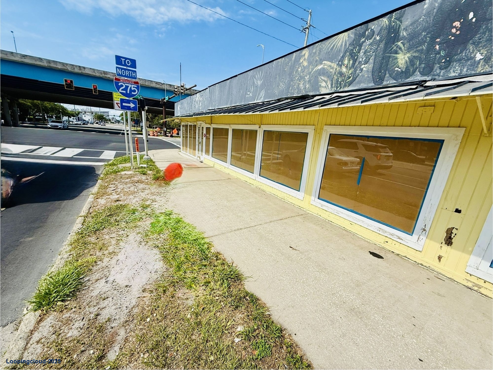 Retail Property for Sale in Saint Petersburg Florida 33713