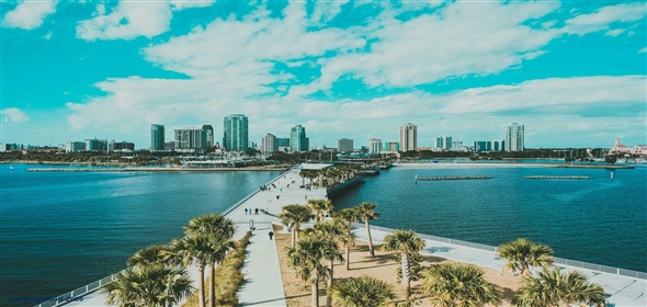 1601 5th Avenue North Saint Petersburg Florida, 33713 | RETAIL OPPORTUNITY IN DOWNTOWN ST. PETERSBURG ON 5TH AVE N FOR SALE!