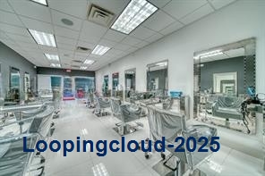 Great Beauty Salon