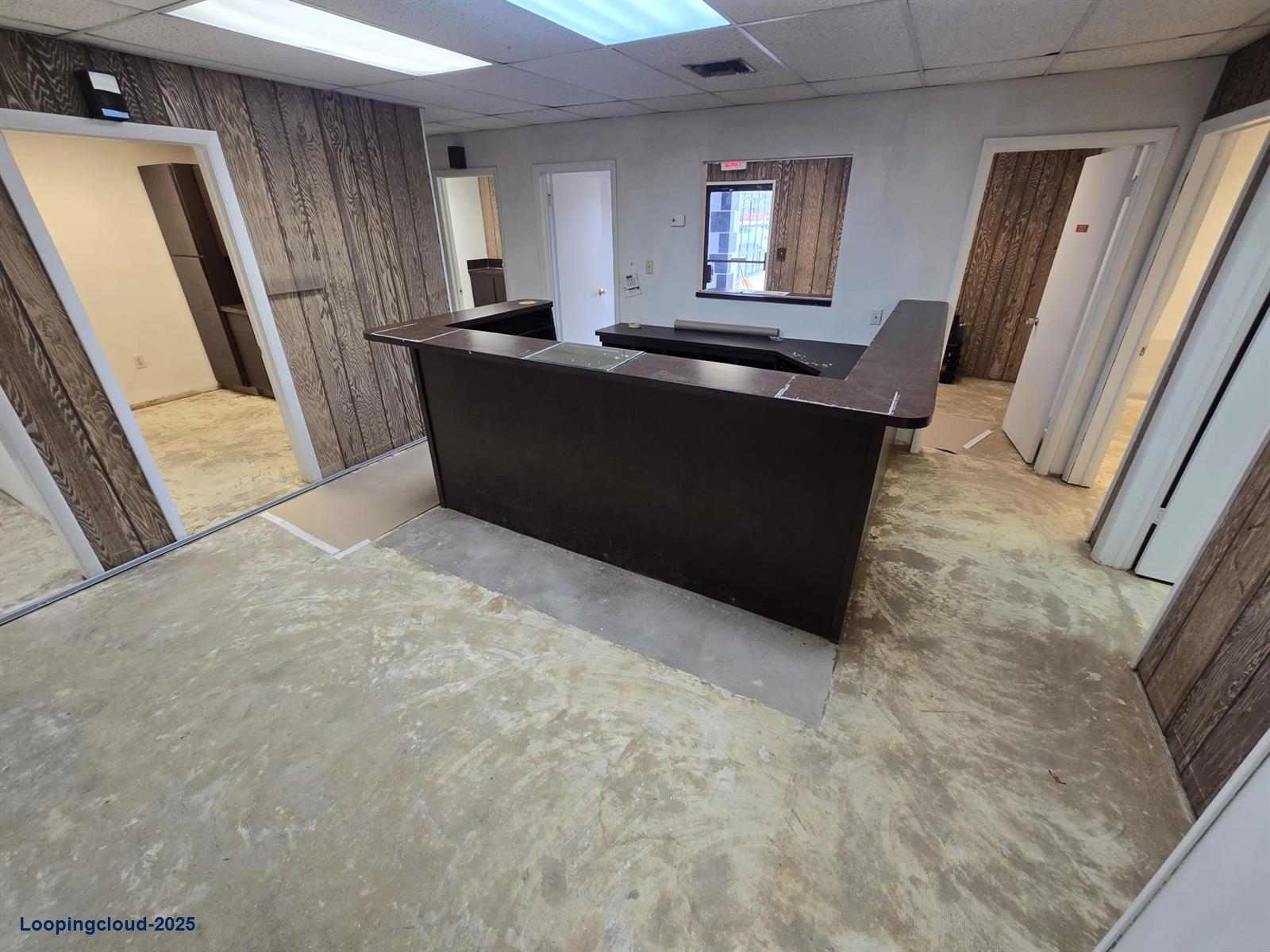 Beautiful  Office