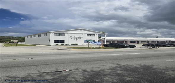 101 N State Road 7 # 101 Margate Florida, 33063 | Beautiful  Office