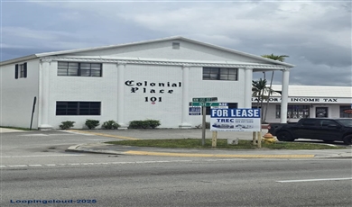 101 N State Road 7 # 101, Margate Florida , 33063