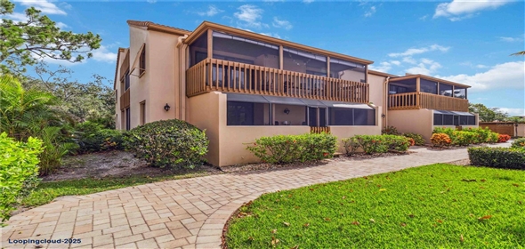 3067 WILLOW GREEN DR #33 Sarasota Florida, 34235 | Exclusive Condo in Willow Green