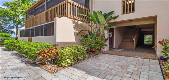 3067 WILLOW GREEN DR #33 Sarasota Florida, 34235 | Exclusive Condo in Willow Green