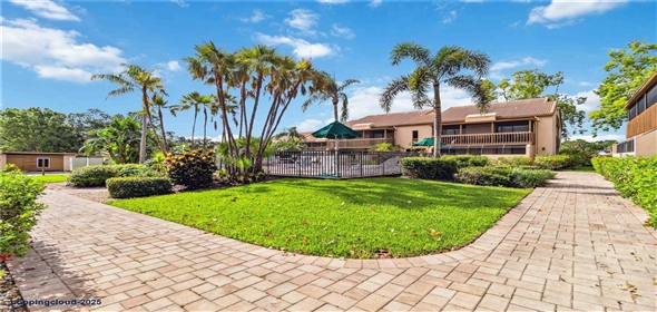 3067 WILLOW GREEN DR #33 Sarasota Florida, 34235 | Exclusive Condo in Willow Green