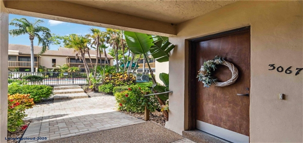 3067 WILLOW GREEN DR #33 Sarasota Florida, 34235 | Exclusive Condo in Willow Green