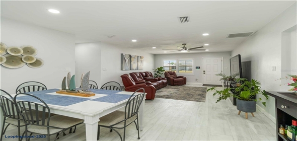 1212 PRINCETON AVE Bradenton Florida, 34207 | Ideal Home in the heart of Bradenton's Bayshore Gardens