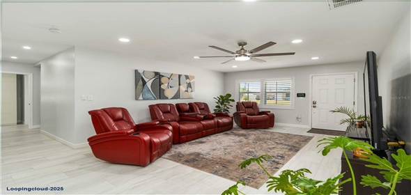 1212 PRINCETON AVE Bradenton Florida, 34207 | Ideal Home in the heart of Bradenton's Bayshore Gardens