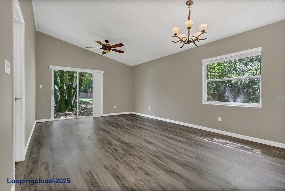Beautiful single family home