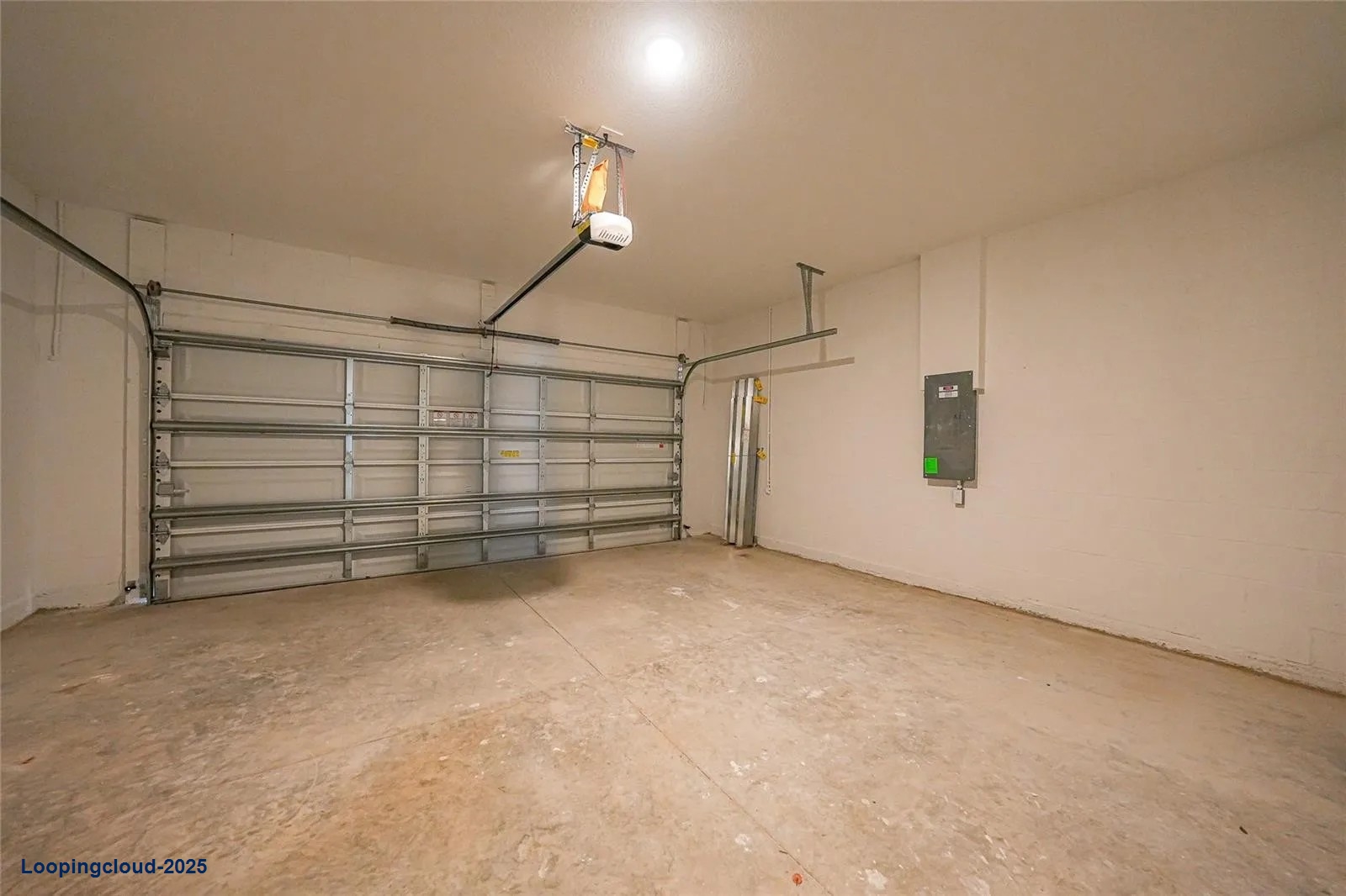 Exclusive Single Family Home