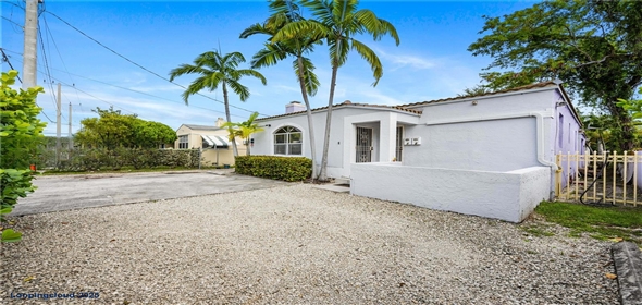 531 NE 71st St Miami Florida, 33138 | Beautiful Multifamily