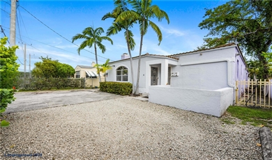 531 NE 71st St, Miami Florida , 33138