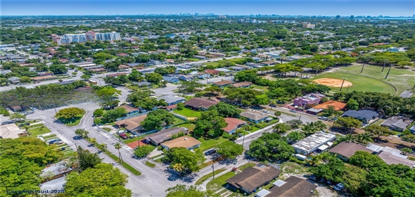 1515 NW 49th St Miami Florida, 33142 | Beautiful Multifamily