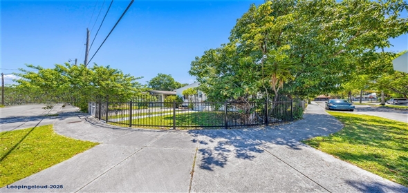 1515 NW 49th St Miami Florida, 33142 | Beautiful Multifamily
