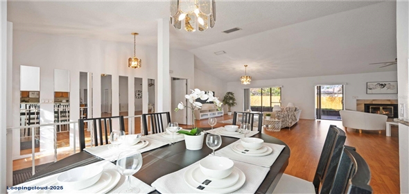 6675 EASTON DR Sarasota Florida, 34238 | Beautifully Updated 3-bedroom, 2-bath Home