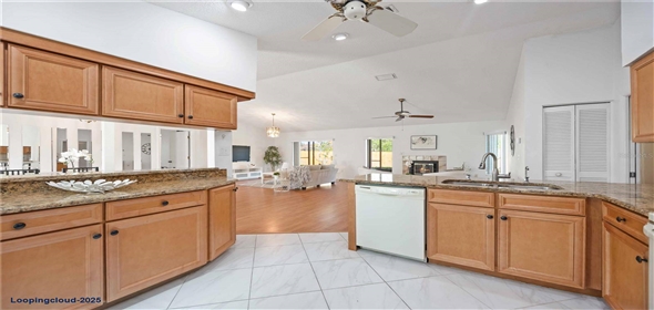 6675 EASTON DR Sarasota Florida, 34238 | Beautifully Updated 3-bedroom, 2-bath Home