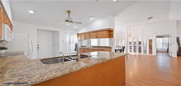 6675 EASTON DR Sarasota Florida, 34238 | Beautifully Updated 3-bedroom, 2-bath Home