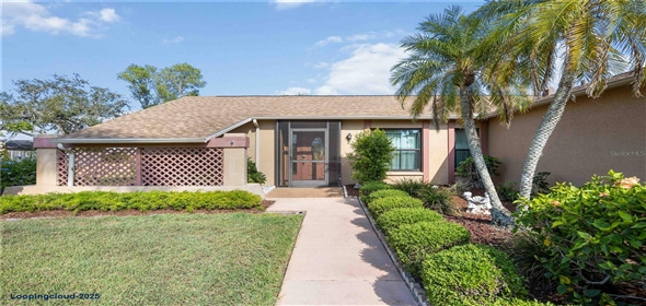 6675 EASTON DR Sarasota Florida, 34238 | Beautifully Updated 3-bedroom, 2-bath Home