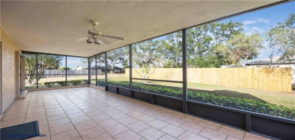 6675 EASTON DR Sarasota Florida, 34238 | Beautifully Updated 3-bedroom, 2-bath Home