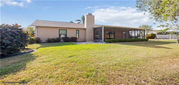 6675 EASTON DR Sarasota Florida, 34238 | Beautifully Updated 3-bedroom, 2-bath Home