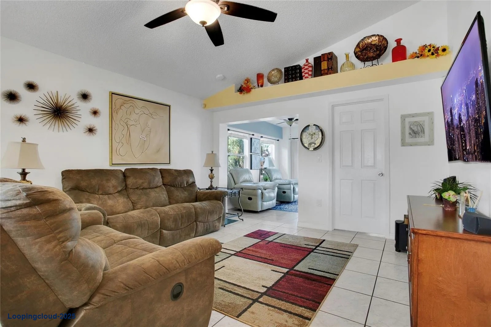 Beautiful single family home